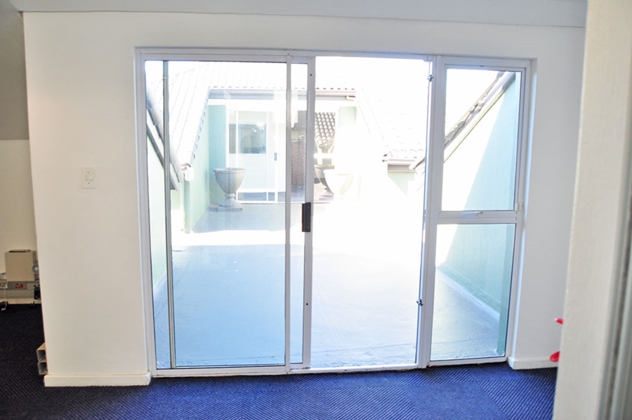 To Let commercial Property for Rent in Techno Park Western Cape